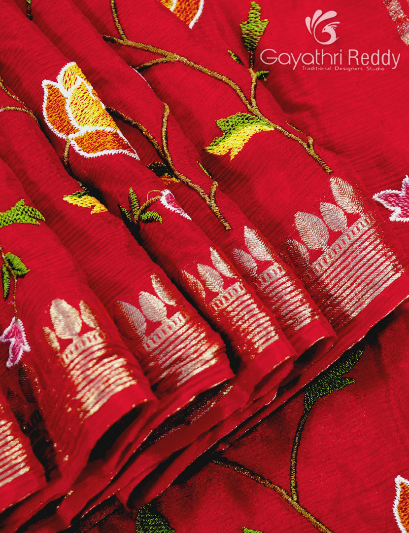 CHINON CHIFFON FANCY-CCF6