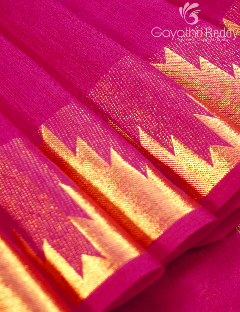SEMI TUSSAR SAREE-ST1119