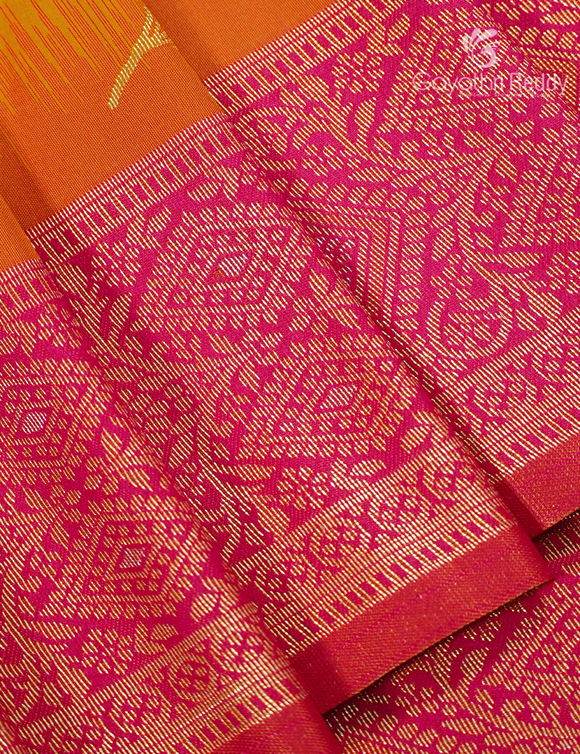 ART SILK SAREE-AS425