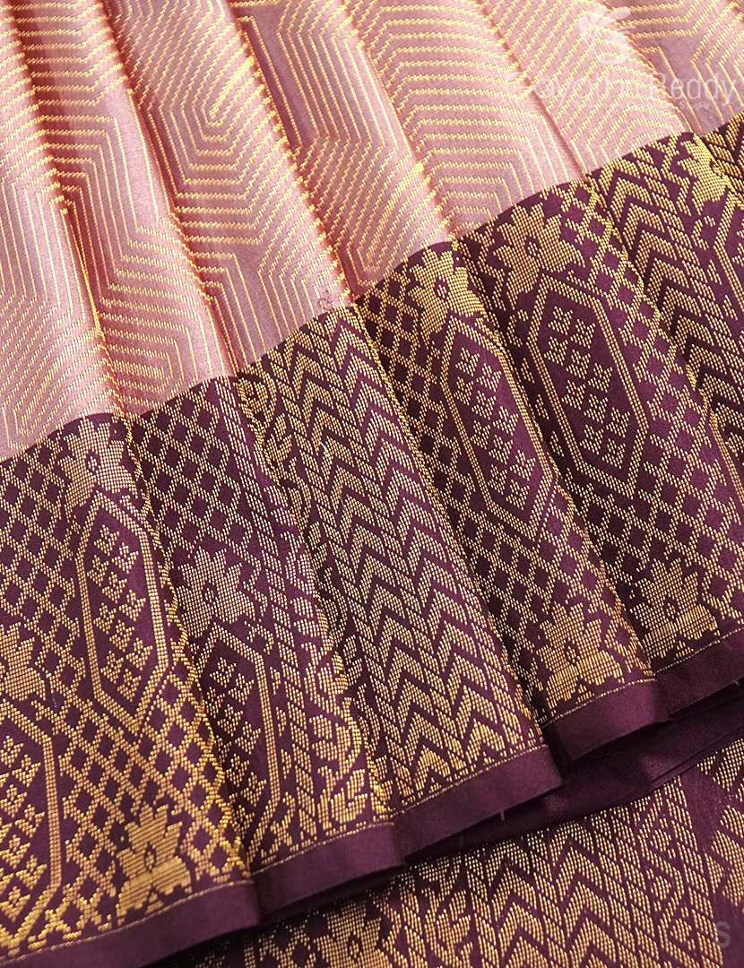 ART SILK SAREE-AS96