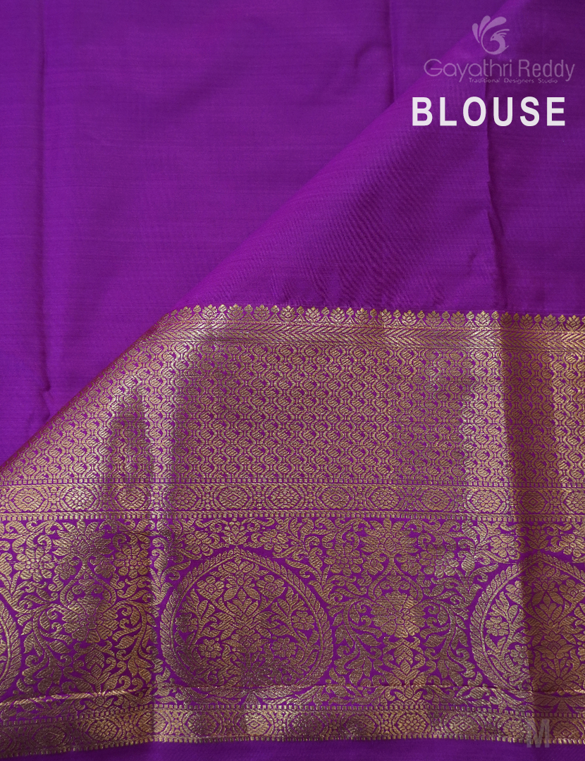 SEMI KANCHI PATTU-SP1811