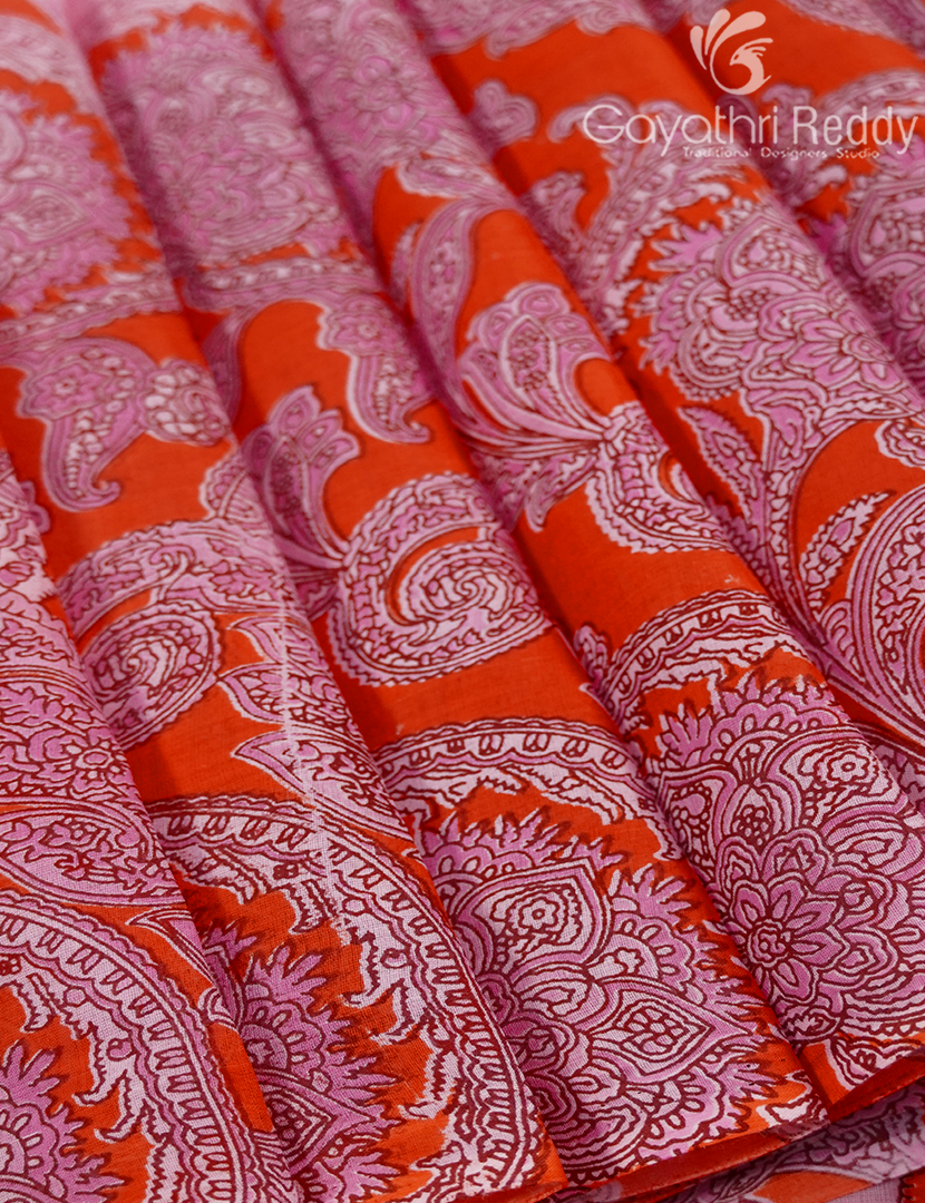 PURE MULMUL COTTON-MC2051