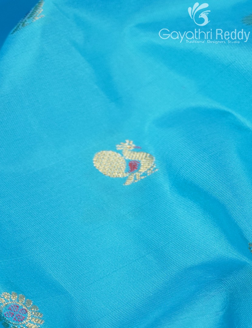PURE GADWAL PATTU-GP1236