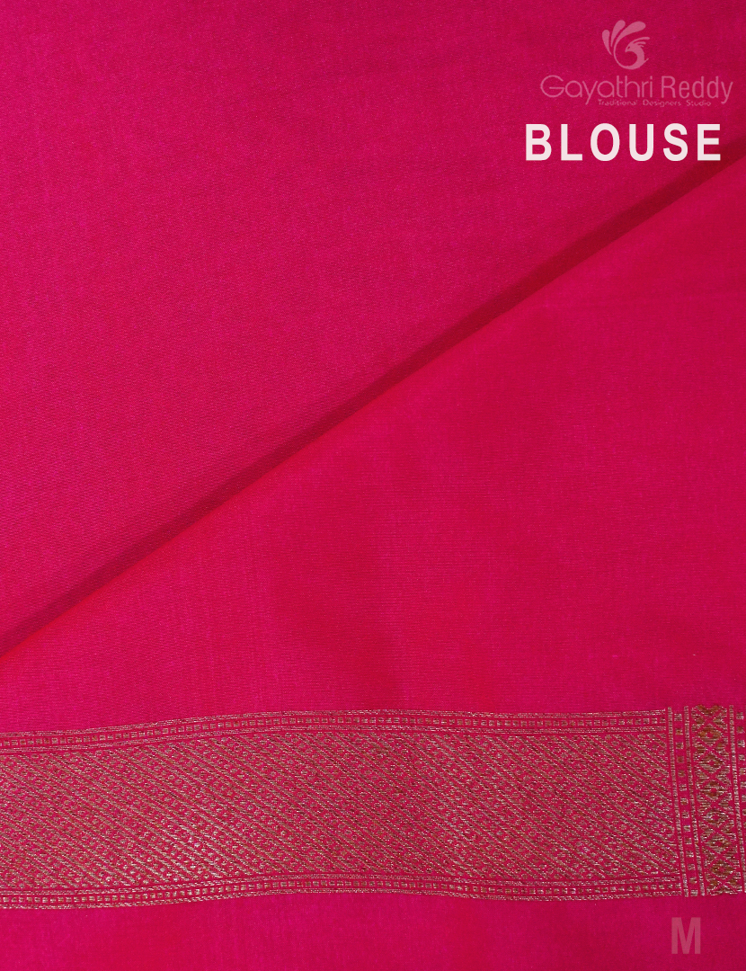 BANARAS KATAN SILK-SBK659