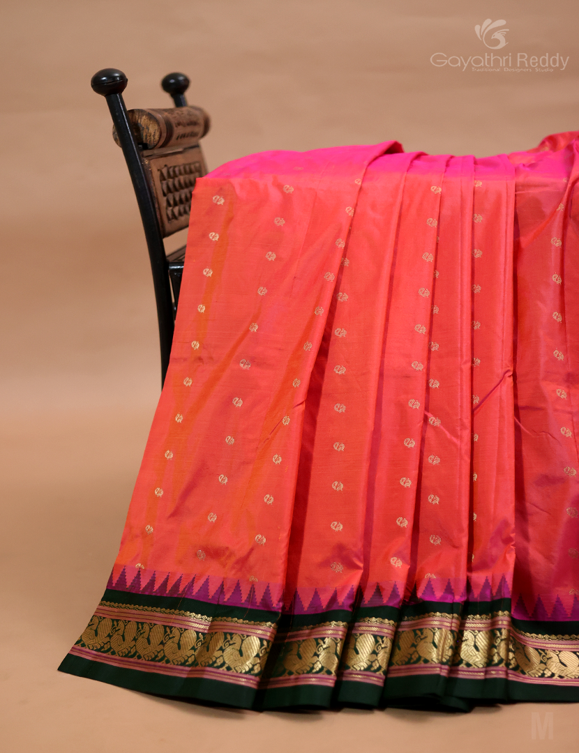 PURE NARAYANPET PATTU-NP527