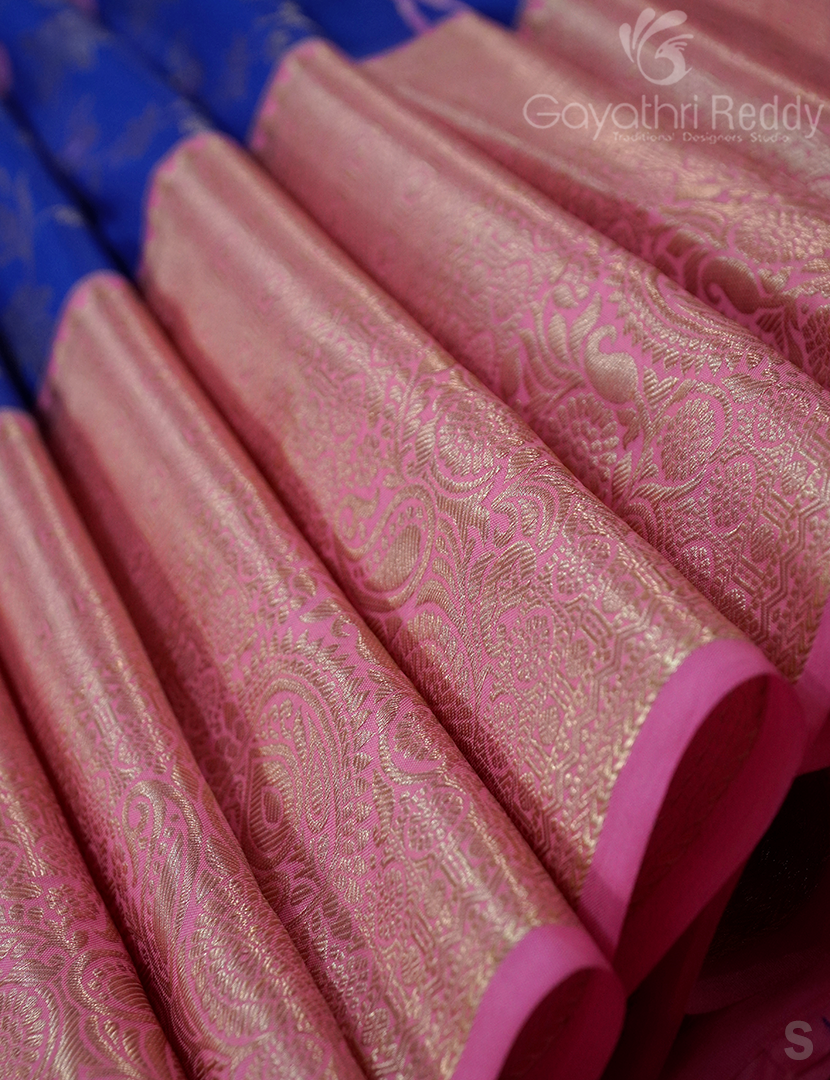 SEMI KANCHI PATTU-SP1922