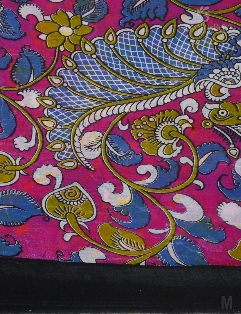 MUL MUL FABRIC(PER METER) -MFC64