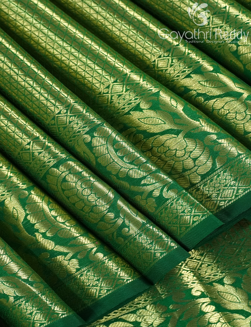 PURE KANCHI PATTU BRIDAL (H.L)-BKP1972
