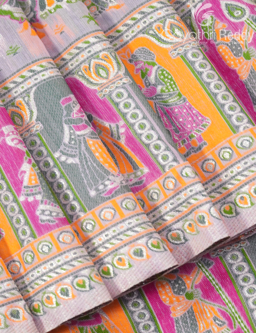 BANARAS COTTON-BC863