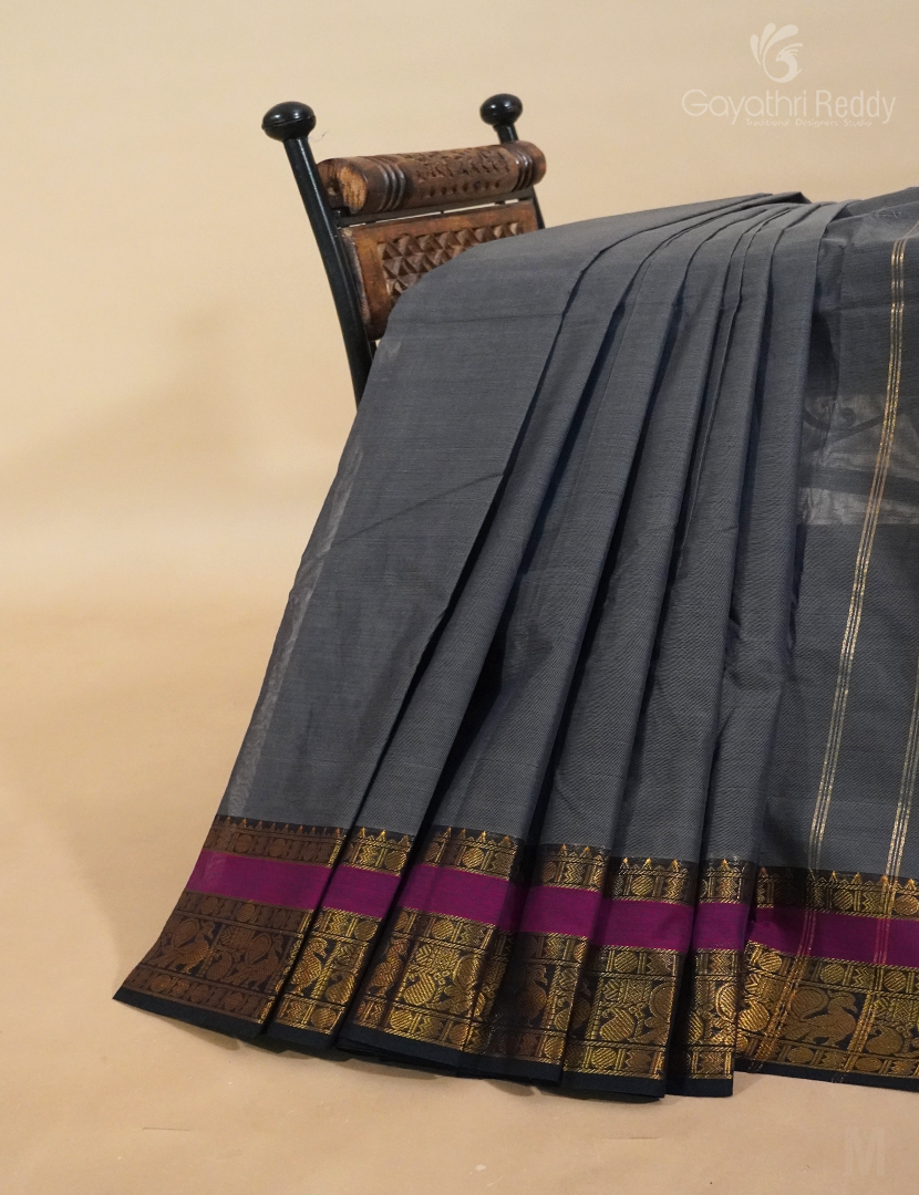 PURE KANCHI COTTON-KC2466