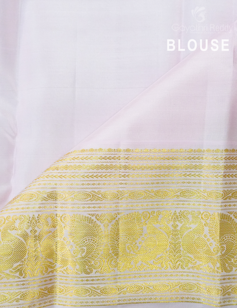 PURE KANCHI BRIDAL PATTU SAREE-BKP1898