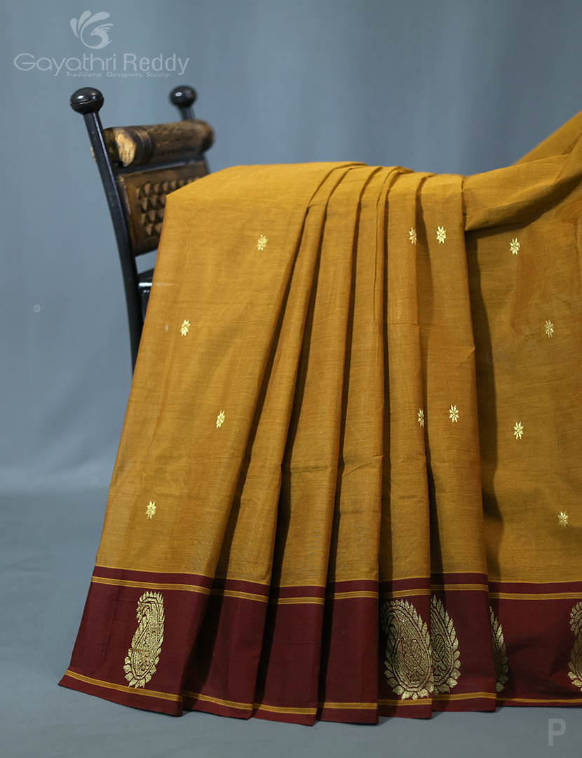 PURE KANCHI COTTON-KC2033