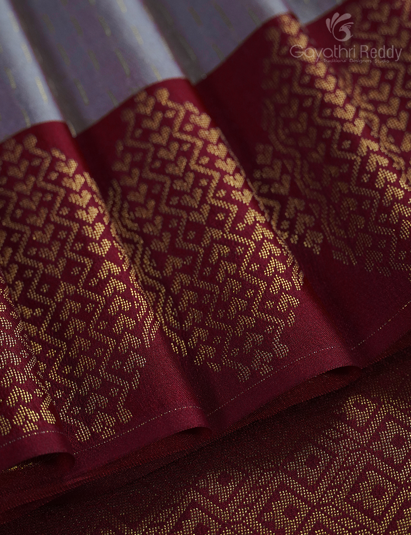 ART SILK SAREE-AS86