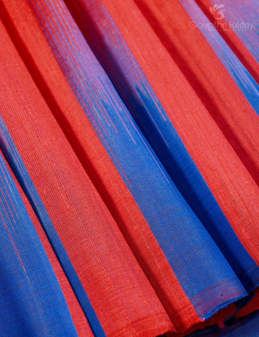 PURE KANCHI VINTAGE SAREE-PKV319