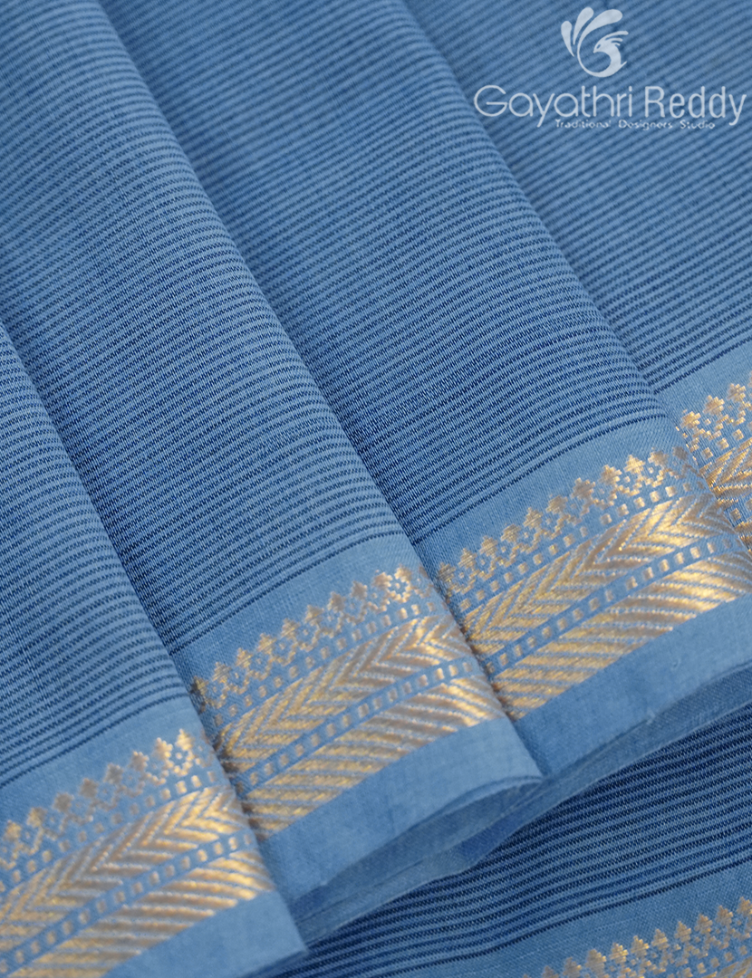 PURE MANGALAGIRI COTTON SAREE-MGC1075
