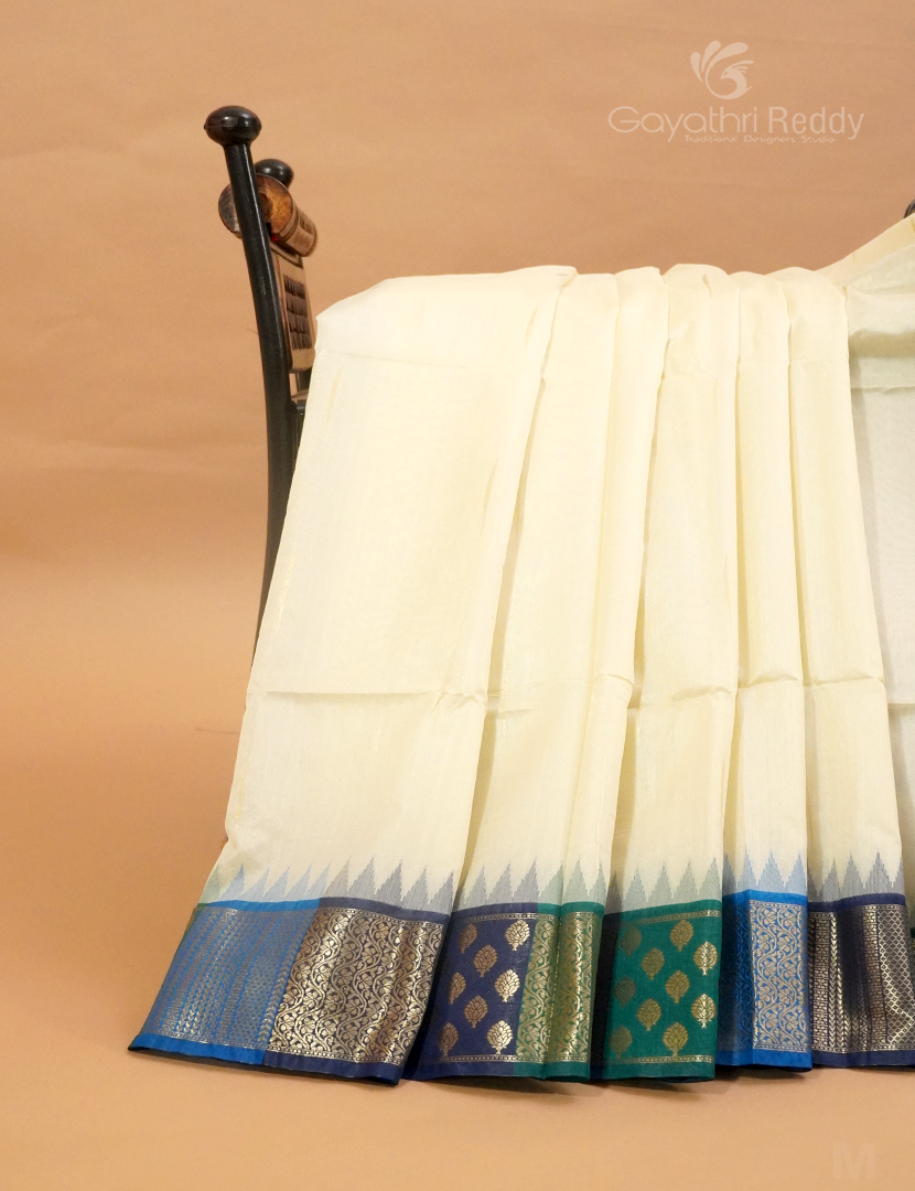 SEMI KHADI PATTU-SKP634