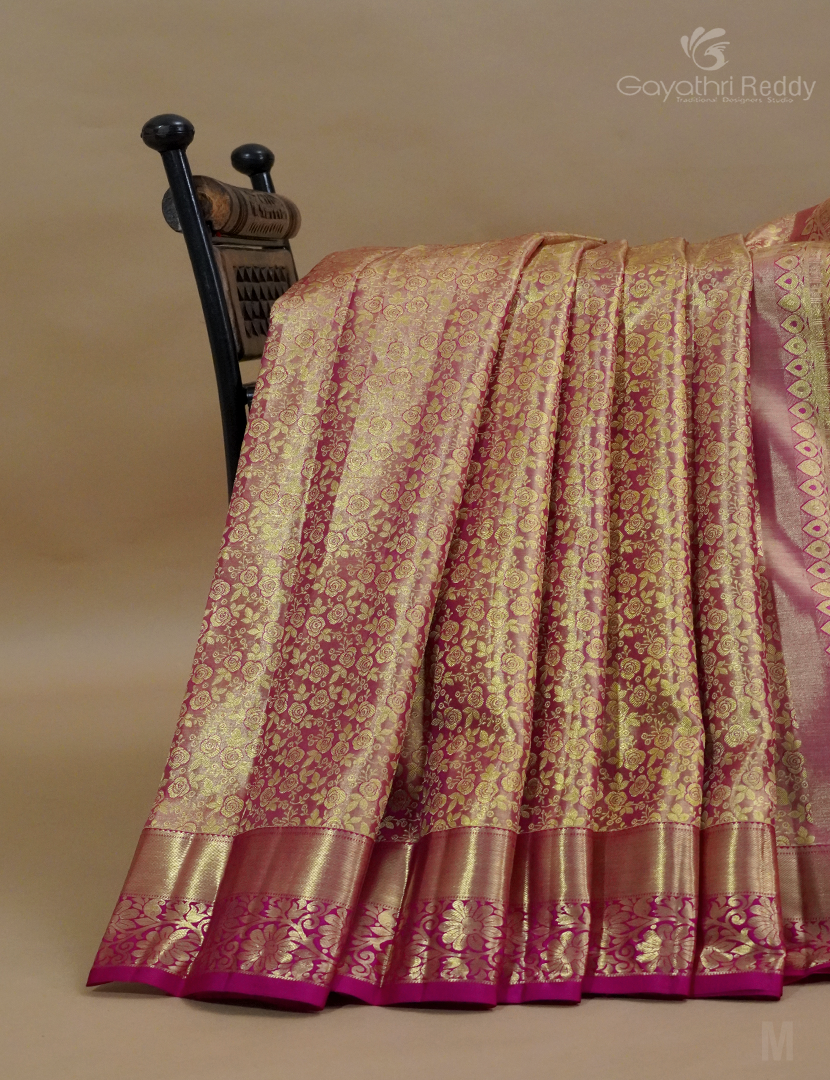 PURE KANCHI BRIDAL PATTU-BKP1570