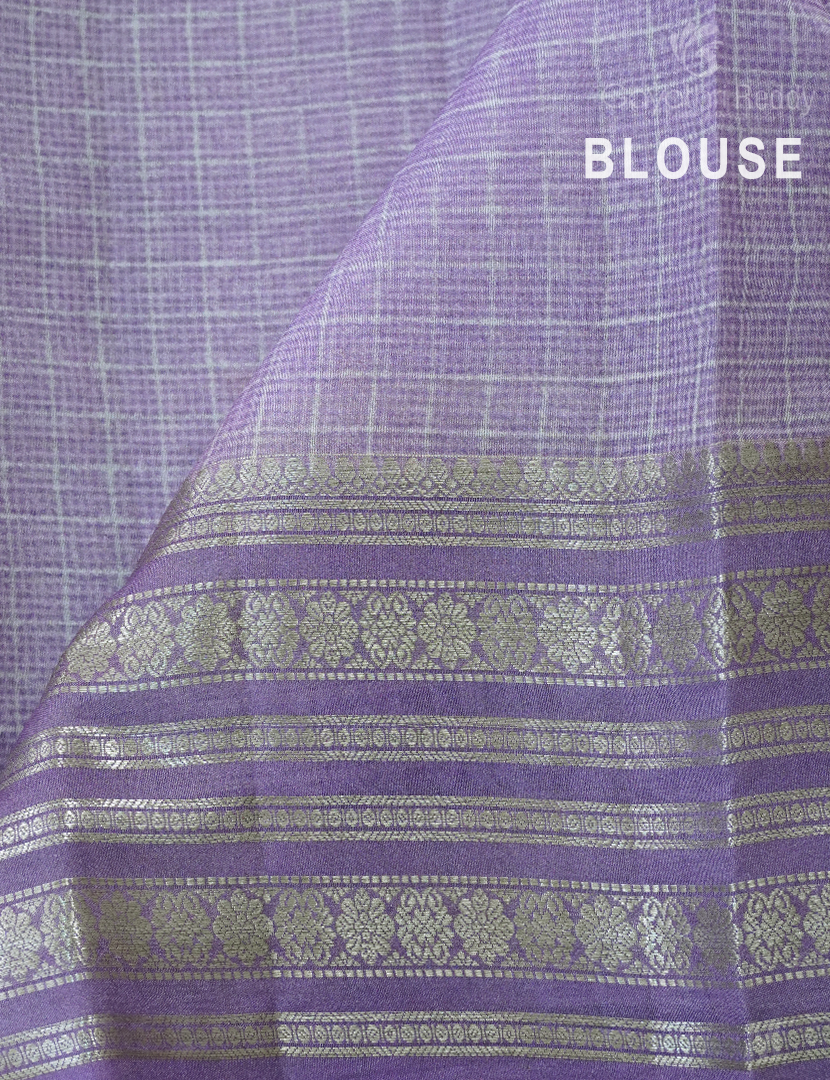 PURE R.RAW MANGO SILK (VINTAGE.C)-PRM761