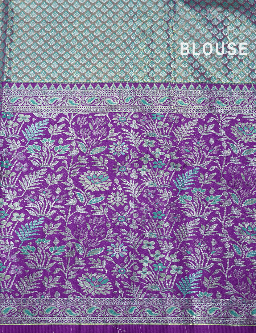 SEMI KANCHI PATTU-SP1589