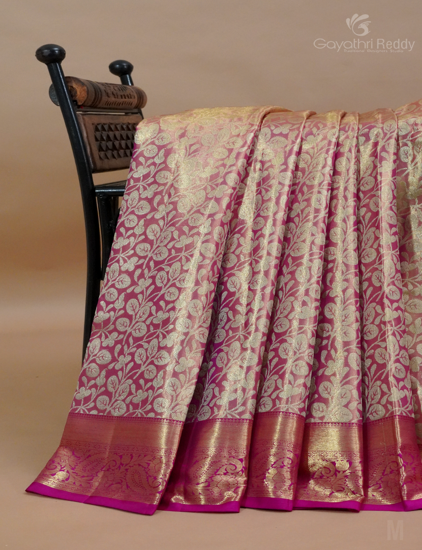 PURE KANCHI BRIDAL PATTU-BKP1560