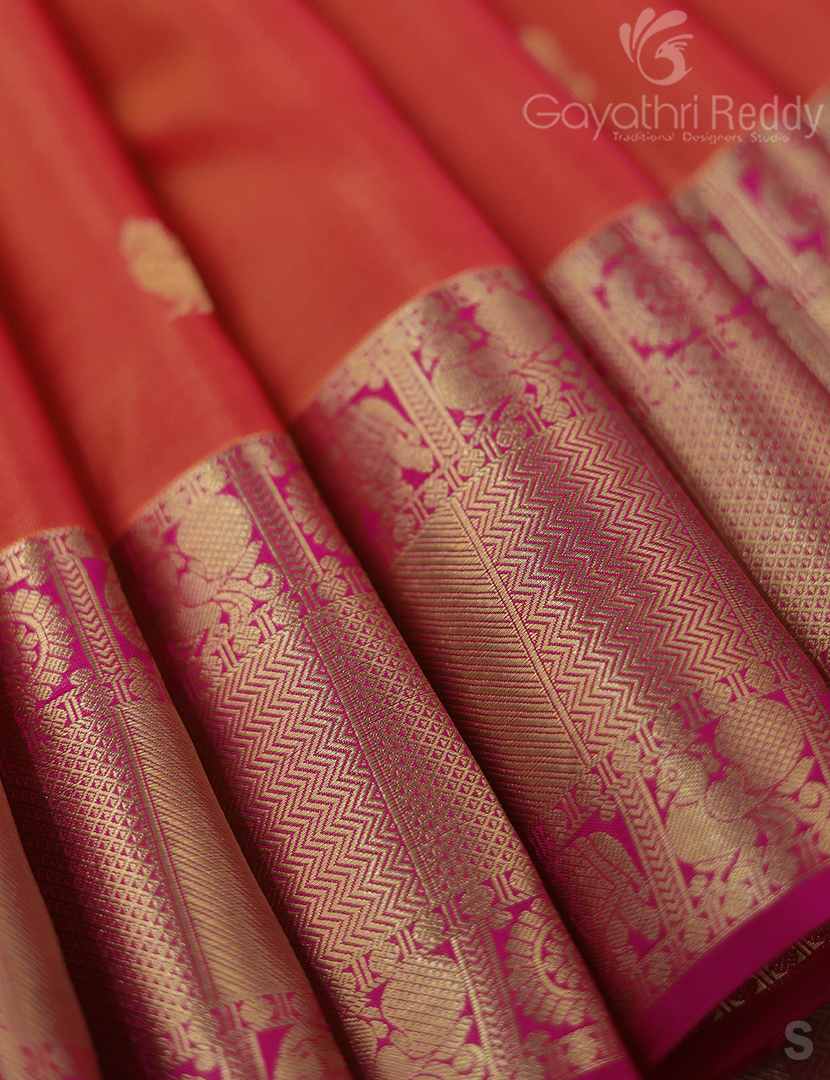 PURE KANCHI PATTU-KP8221