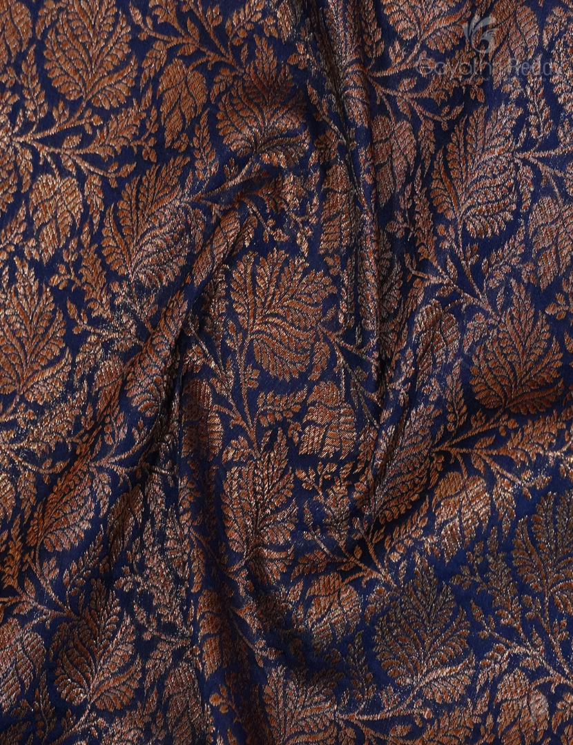 BANARAS KATAN SILK-SBK609