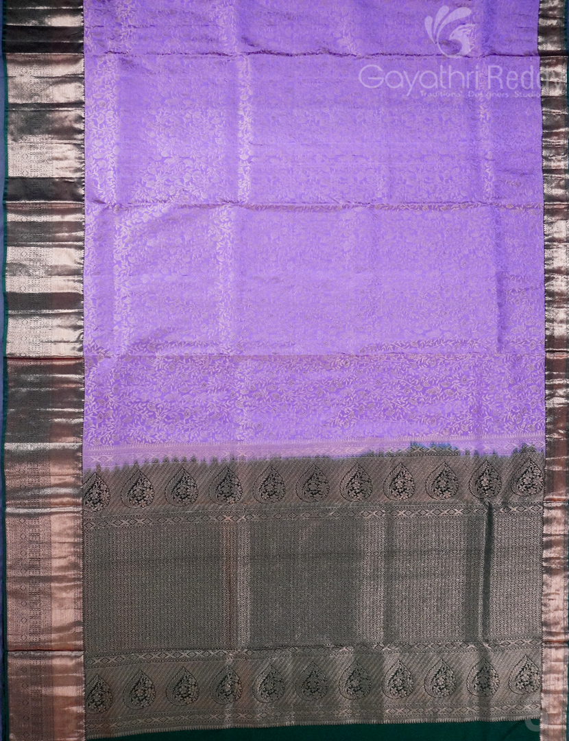 PURE KANCHI PATTU -KP8161