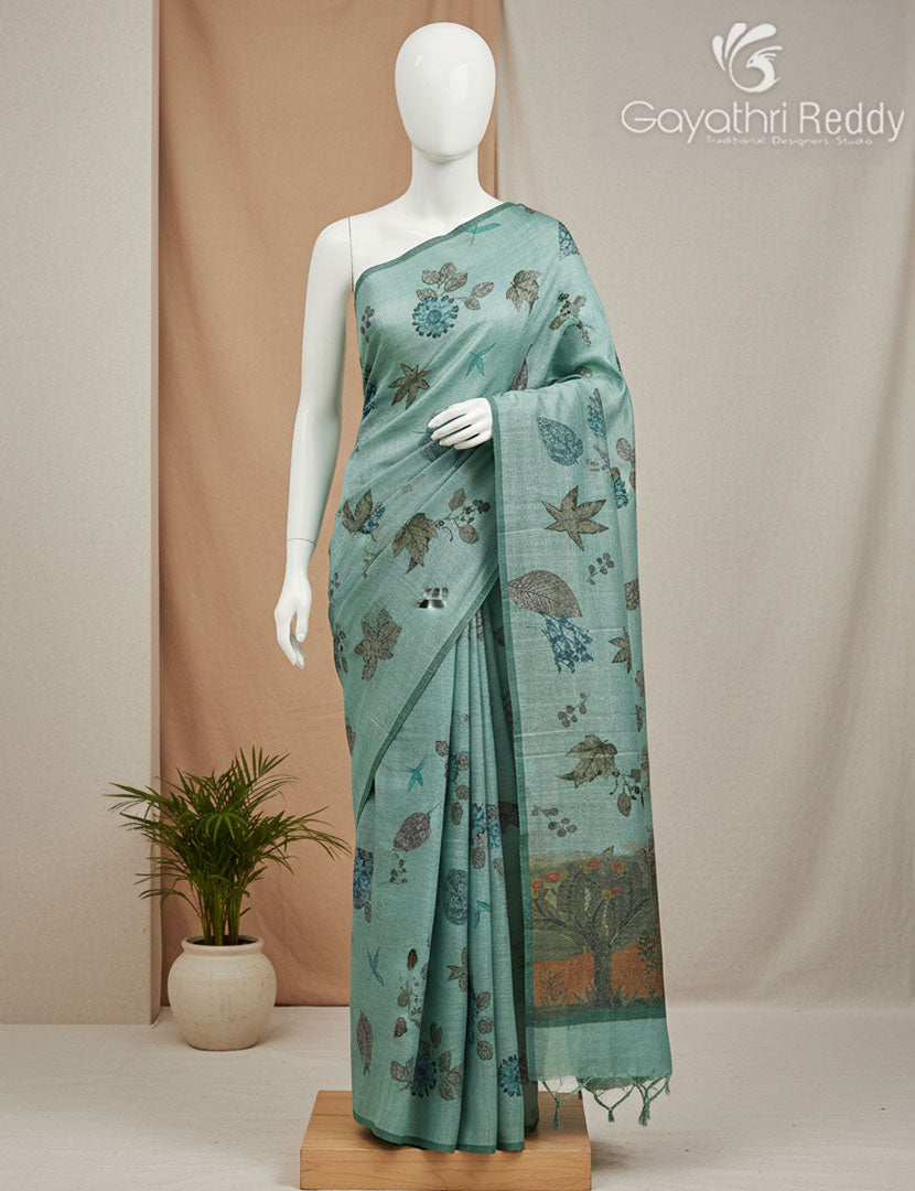 LINEN SILK-LS202