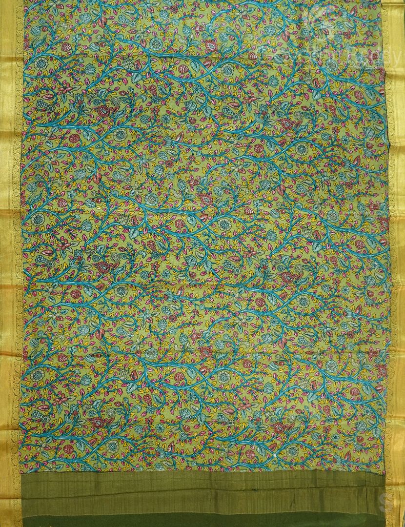 PURE MAHESHWARI SAREE-PMHS11