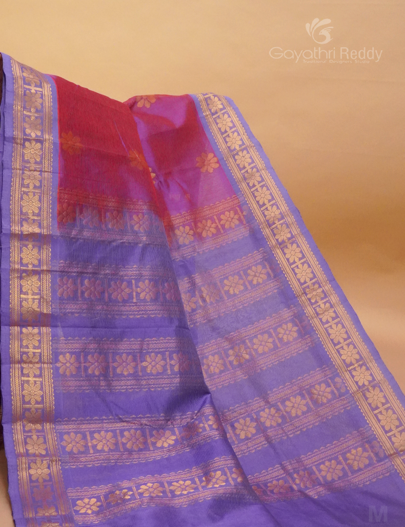 PURE MANGALGIRI PATTU-MGP507