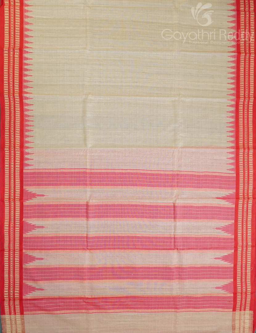 PURE VIDHARBHA SILK-PVIS1