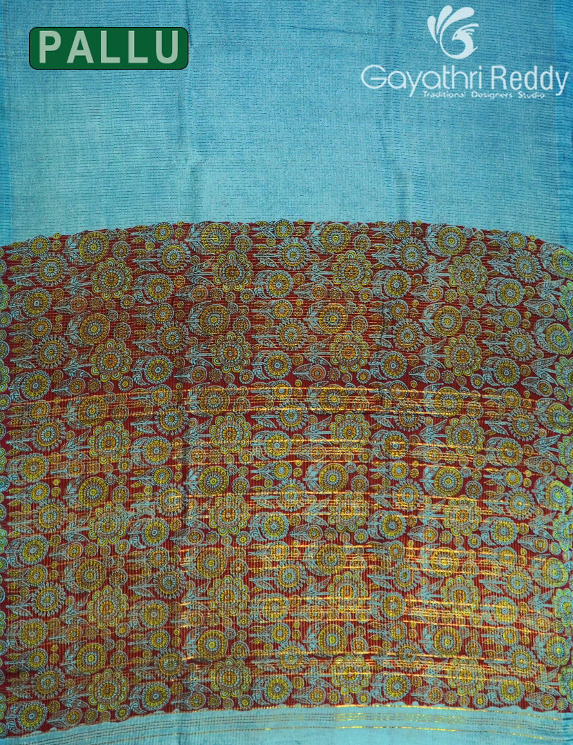 PURE MUNGA SILK-MSP176