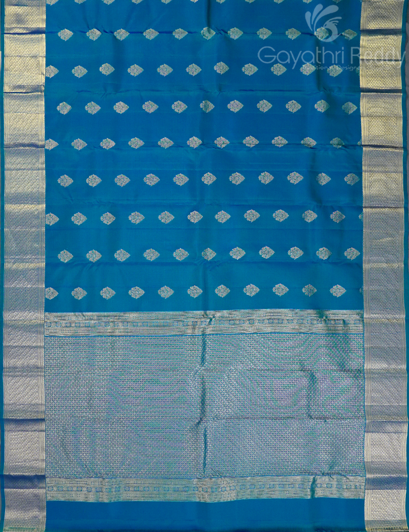 PURE KANCHI PATTU -KP8277