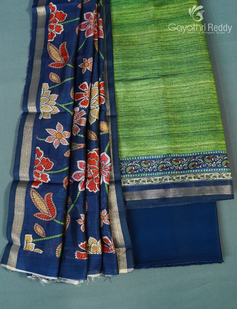CHANDERI DRESS MATERIAL-CDM2