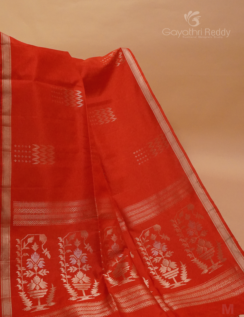 PURE KANCHI SOFT SILK-SS1403