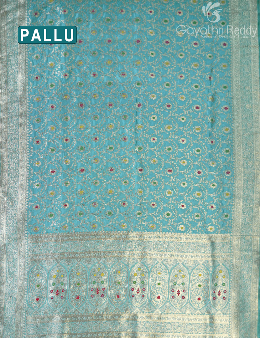 BANARAS GEORGETTE-BG752