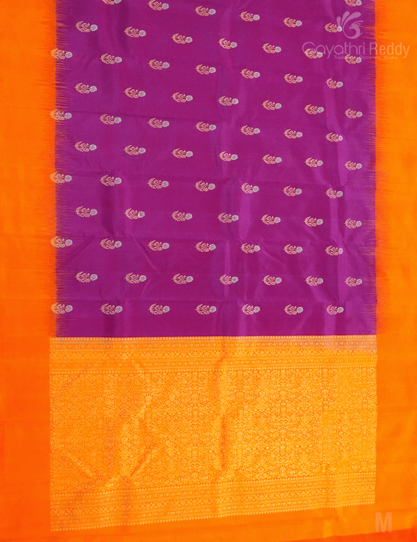 PURE KANCHI PATTU-KP7498
