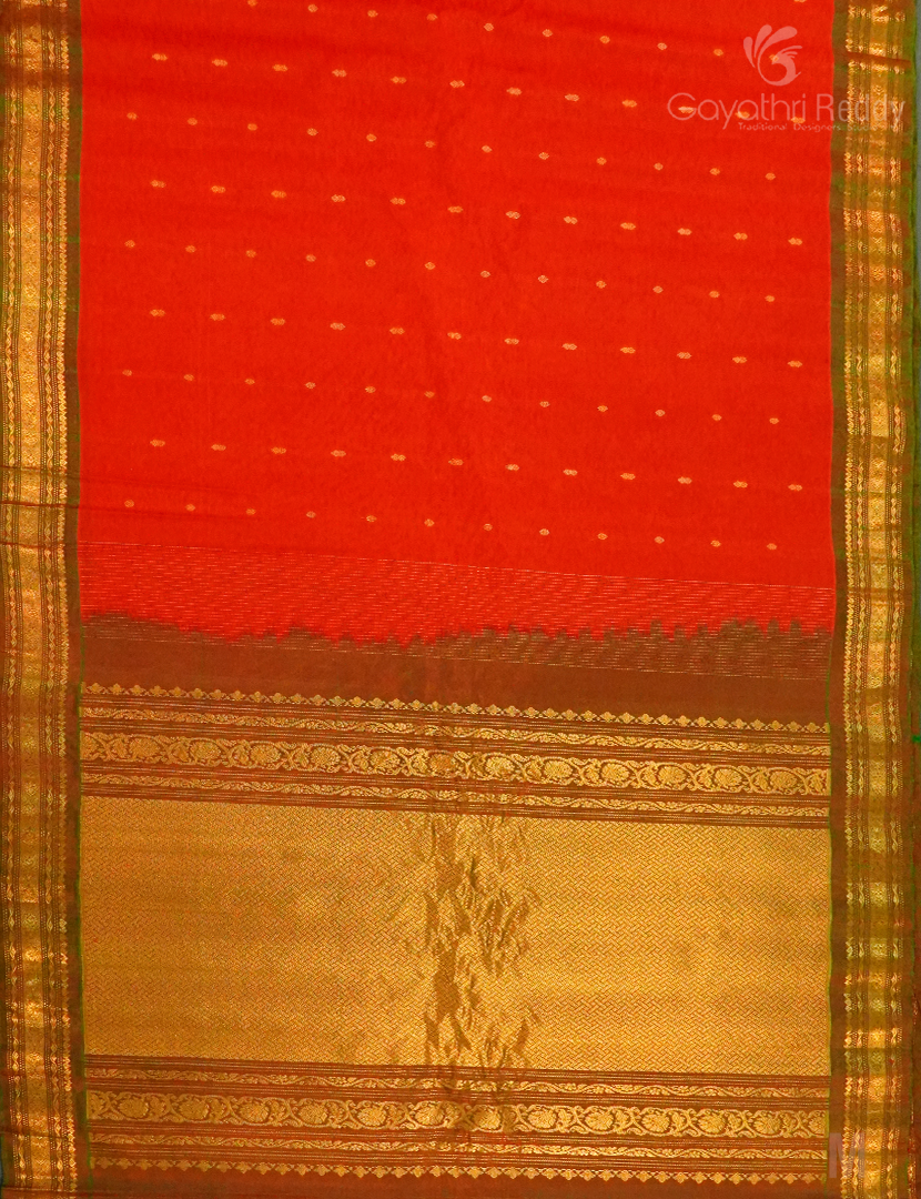 PURE GADWAL SICO-GDS642