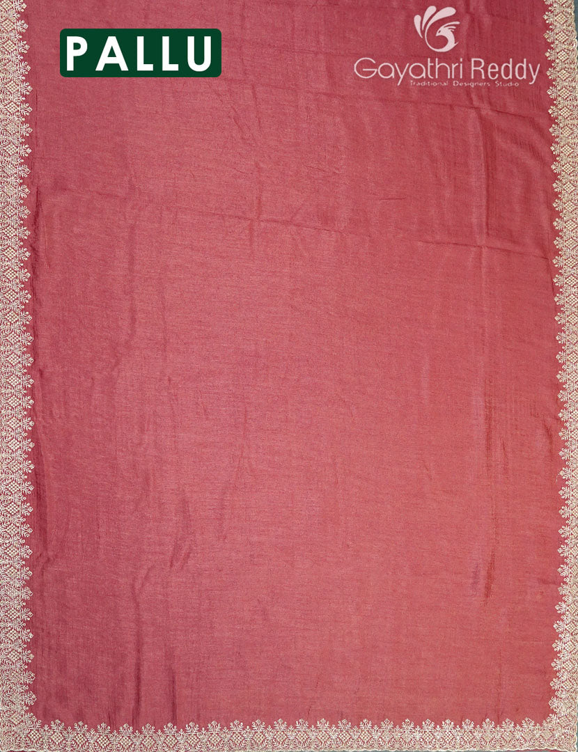 GLASS ORGANZA FANCY-GOF1