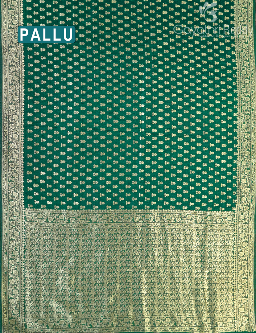 BANARAS GEORGETTE-BG716