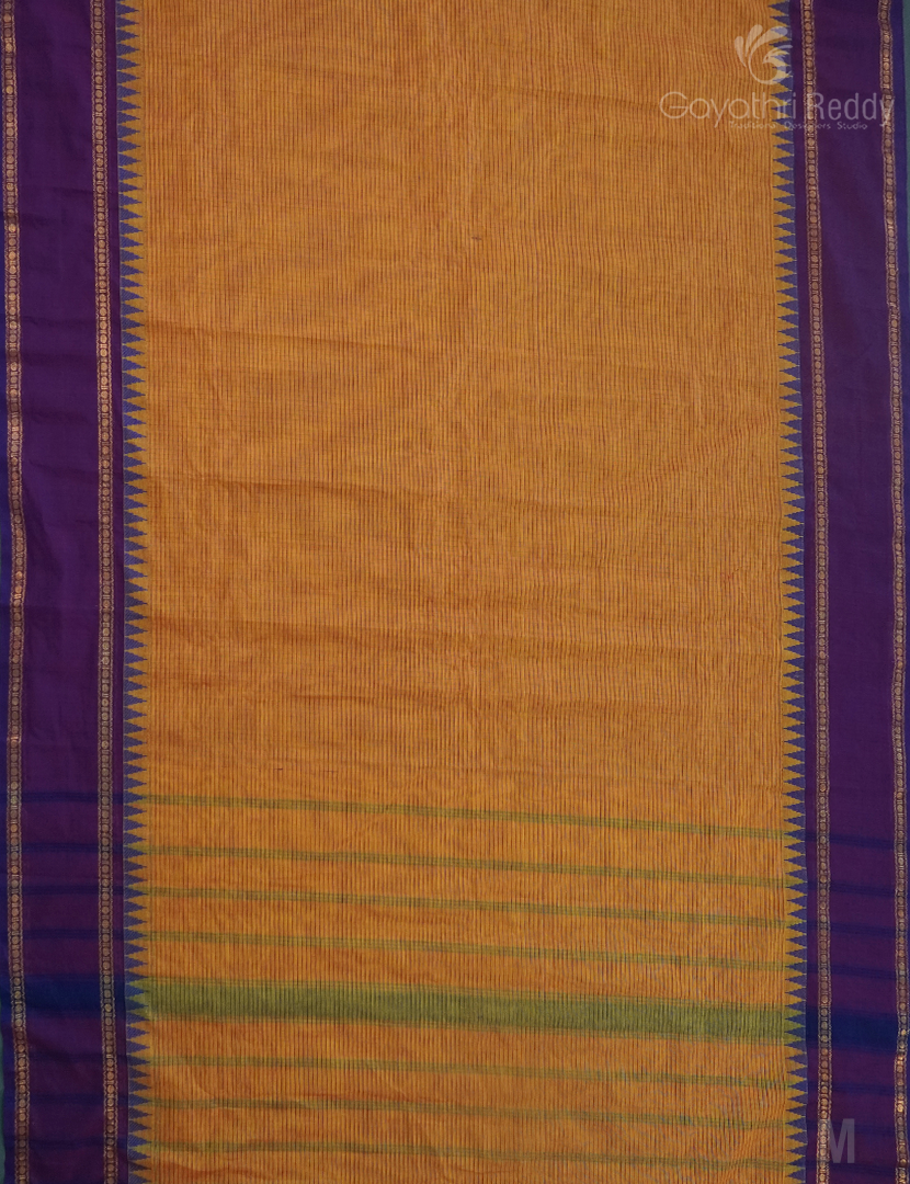 PURE GADWAL COTTON-GGC1423