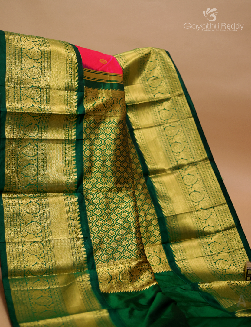 PURE NARAYANPET PATTU-NP535