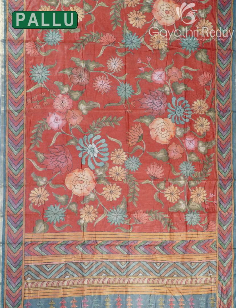 SEMI CHANDERI-SC3051