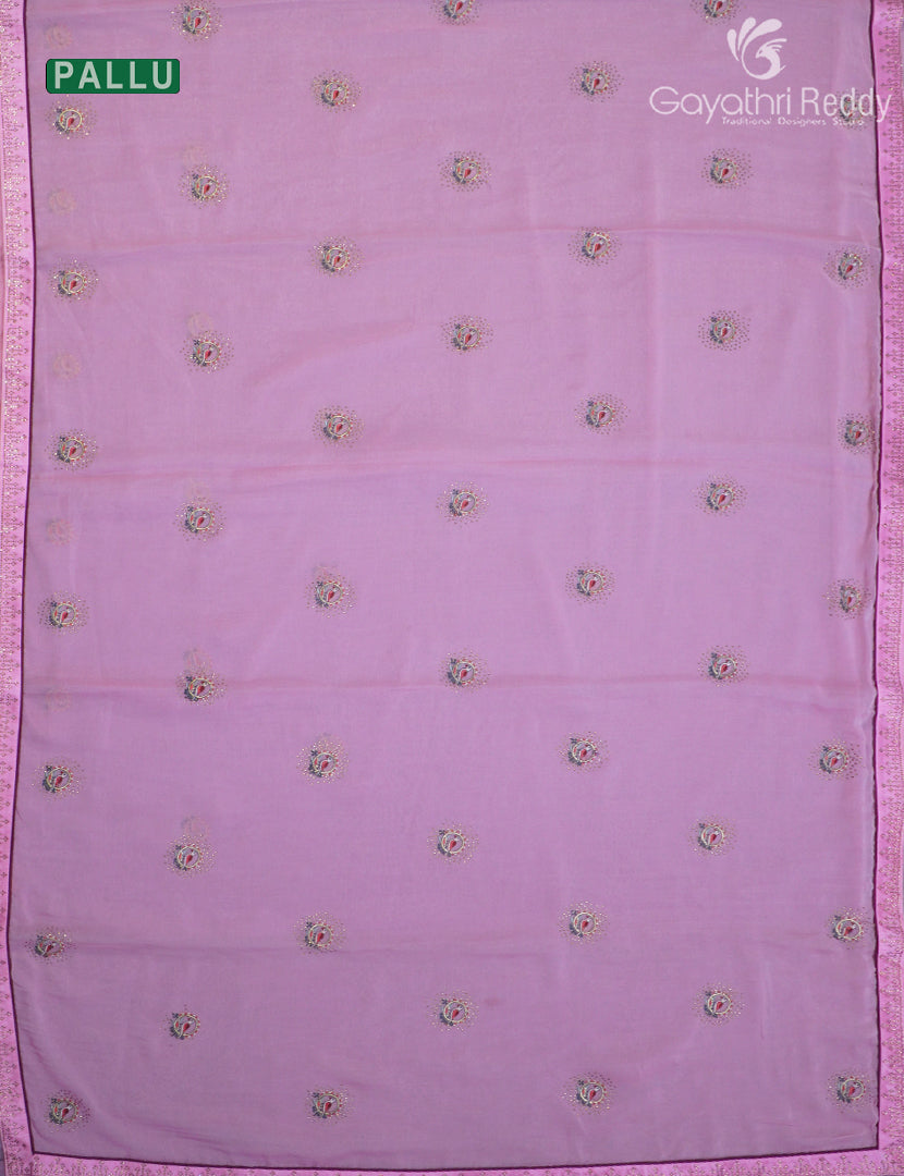 FANCY SAREE -FO1003