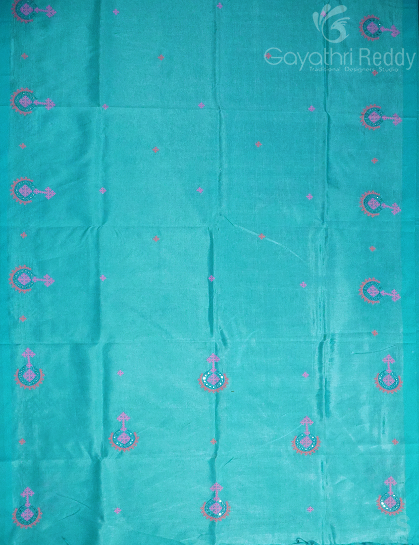 MANGALGIRI KUTCH WORK-MKW1