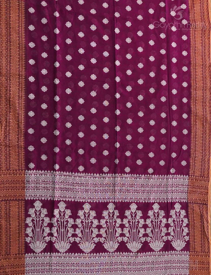 PURE KHADI COTTON-KHC443