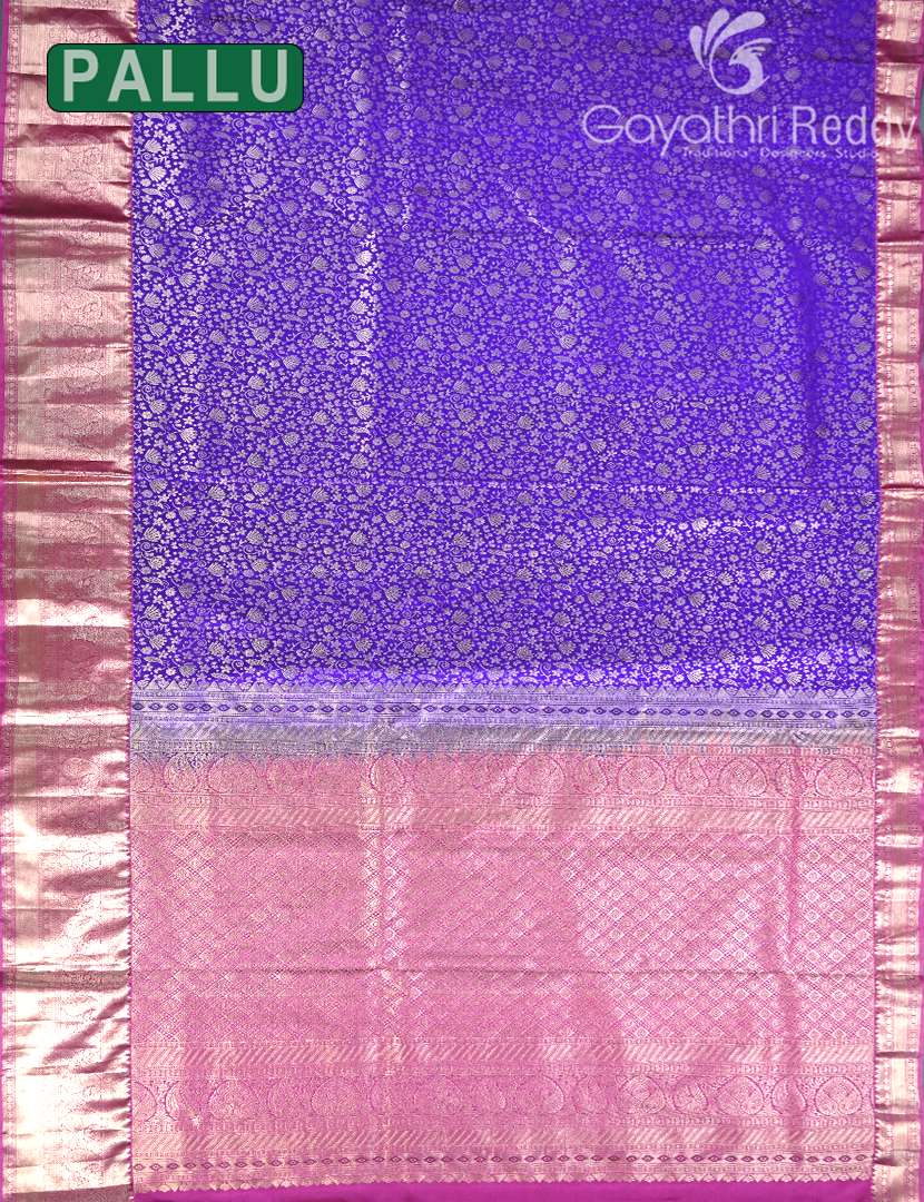 KANCHI PATTU-KP8249