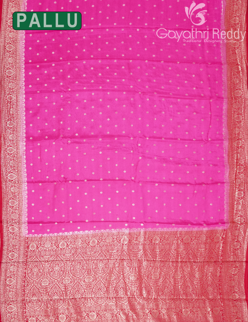 BANARAS GEORGETTE-BG799