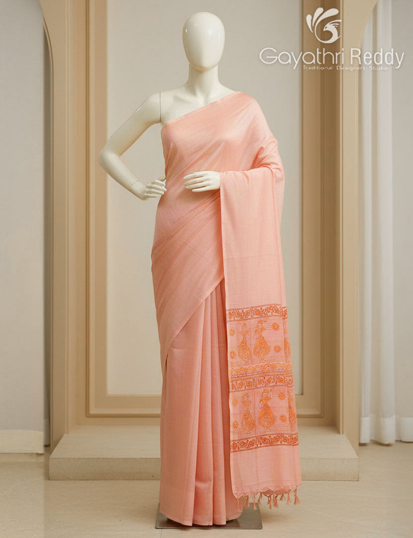 PURE MUNGA SILK-MSP181