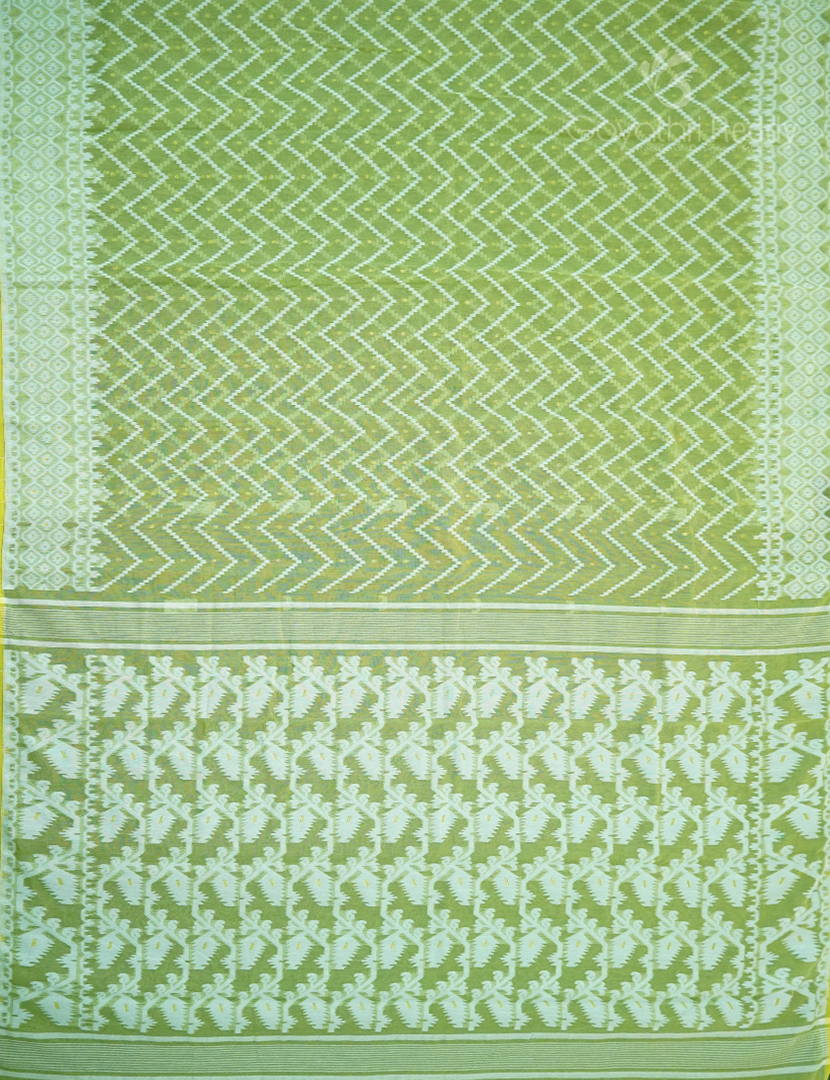 JAMDANI COTTON-JMC486